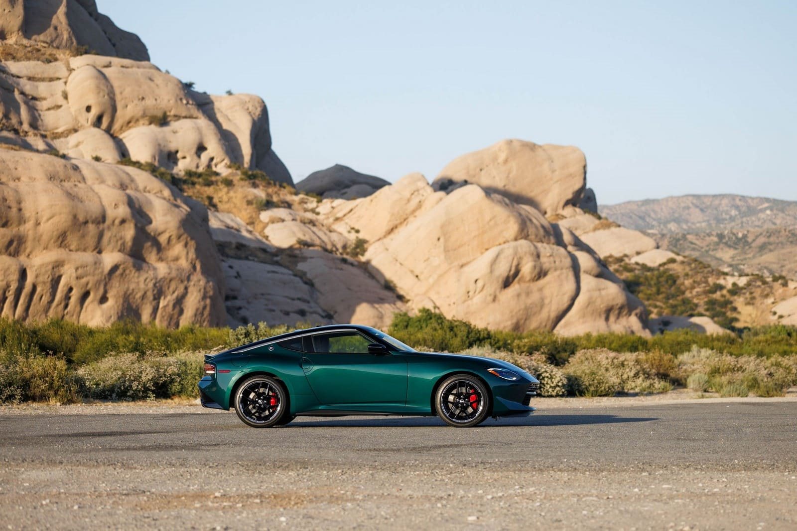 2027 - NISSAN Z PERFORMANCE, foto 13