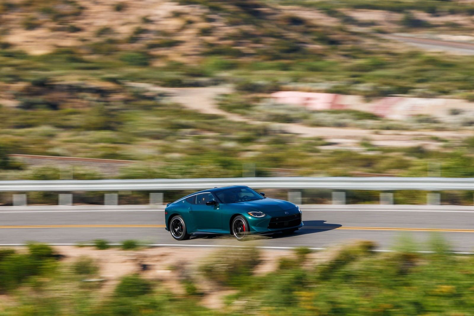2027 - NISSAN Z PERFORMANCE, foto 14