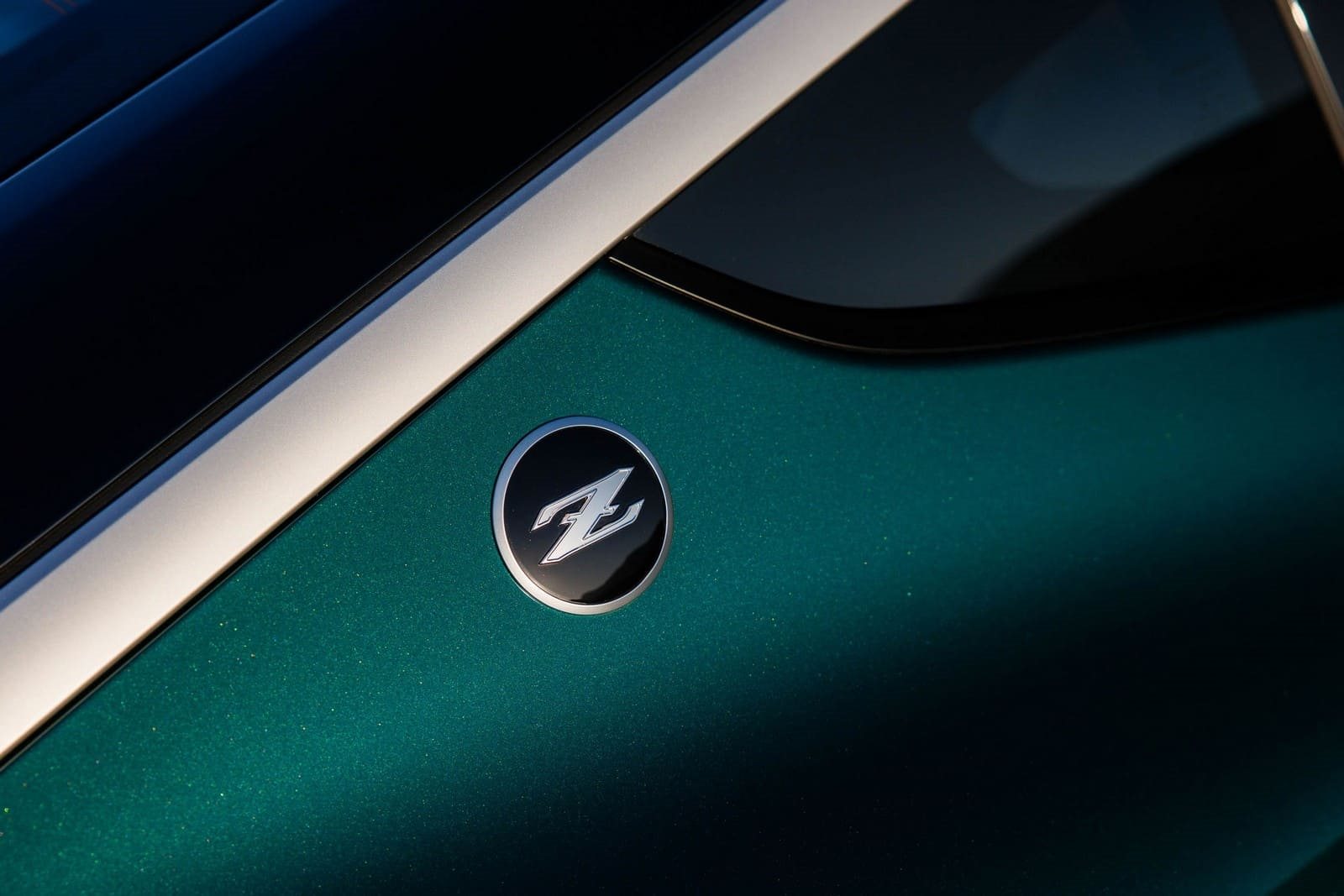 2027 - NISSAN Z PERFORMANCE, foto 17