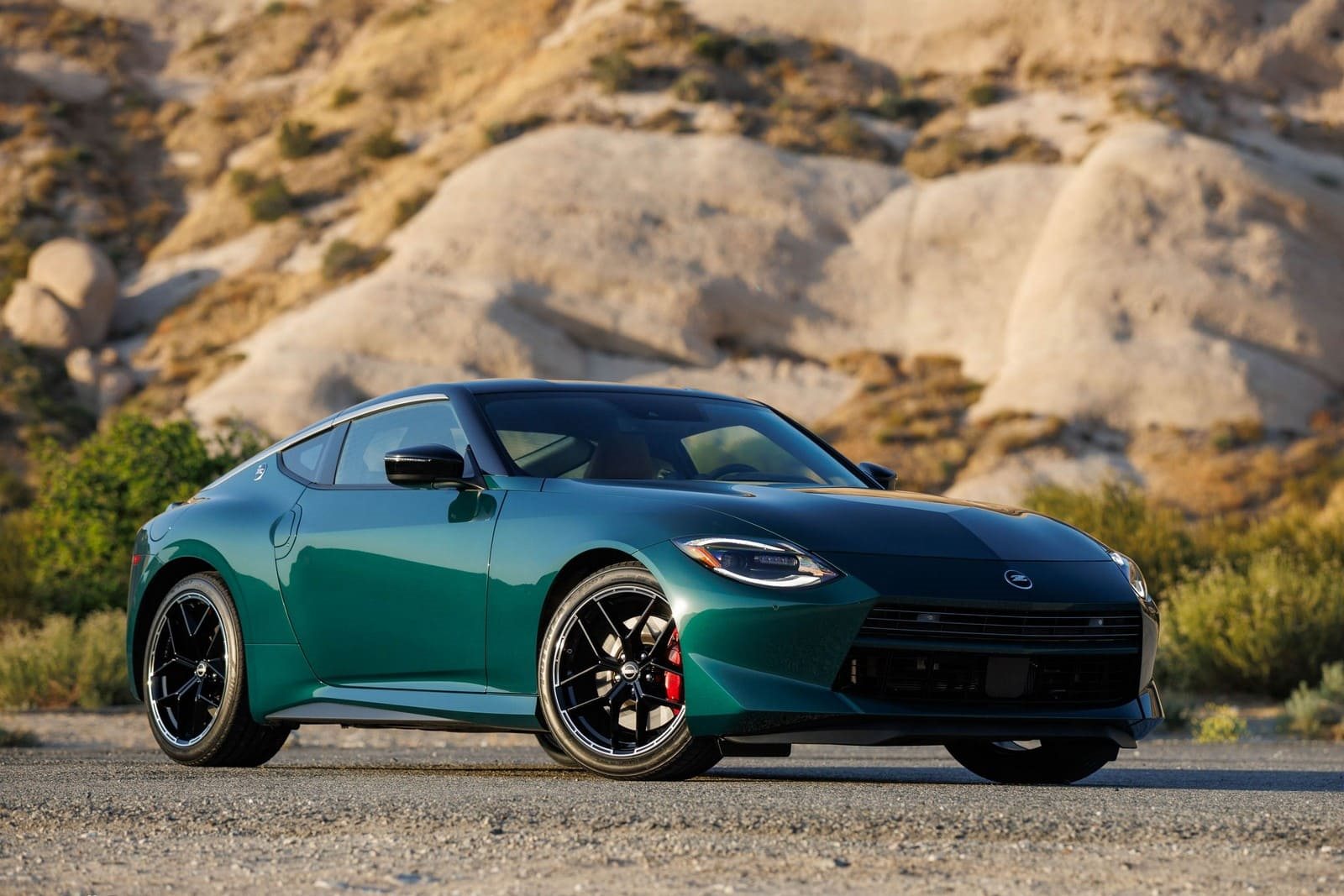 2027 - NISSAN Z PERFORMANCE, foto 18
