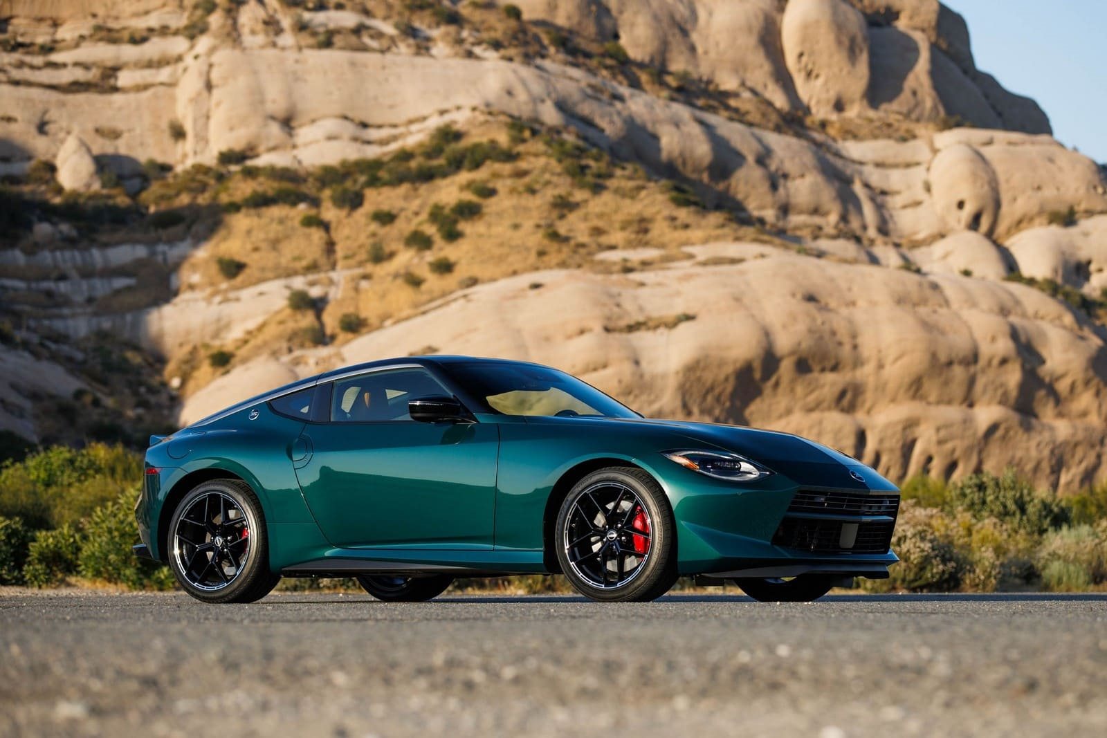 2027 - NISSAN Z PERFORMANCE, foto 20