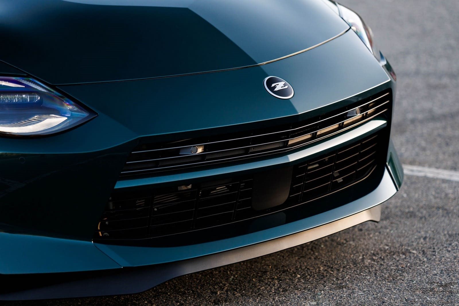2027 - NISSAN Z PERFORMANCE, foto 23