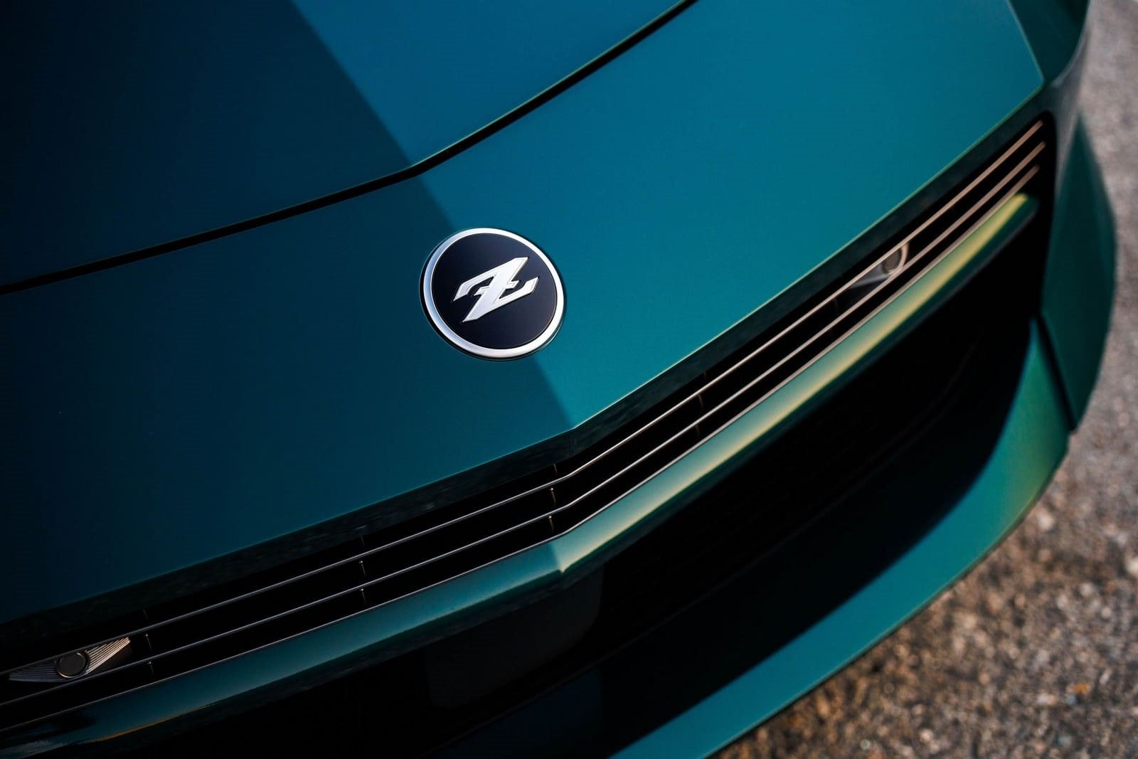 2027 - NISSAN Z PERFORMANCE, foto 24