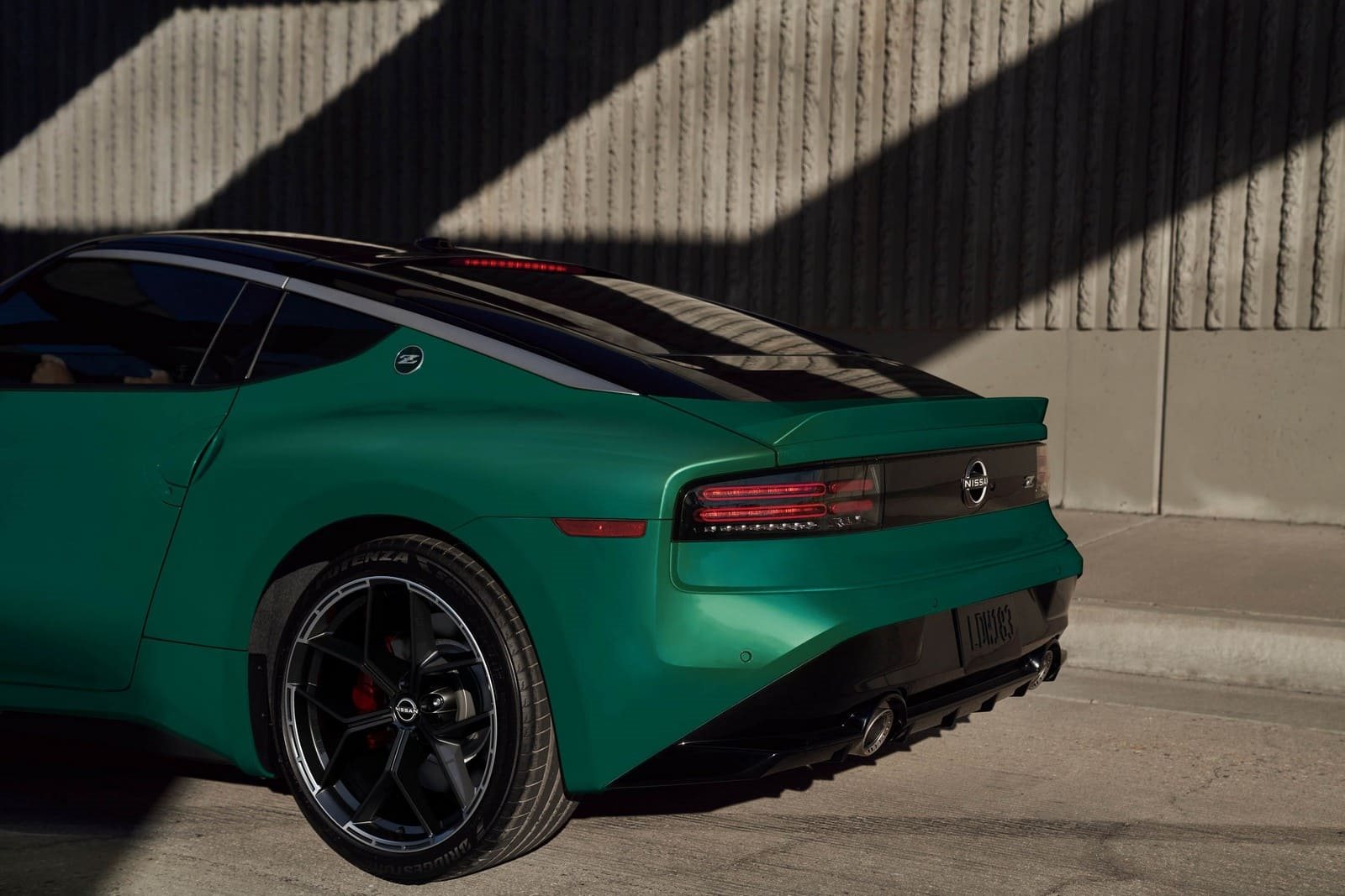 2027 - NISSAN Z PERFORMANCE, foto 25