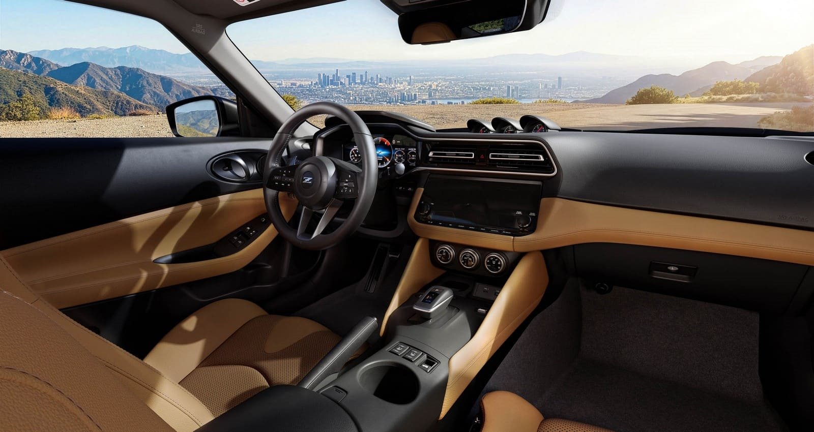 2027 - NISSAN Z PERFORMANCE, foto 29