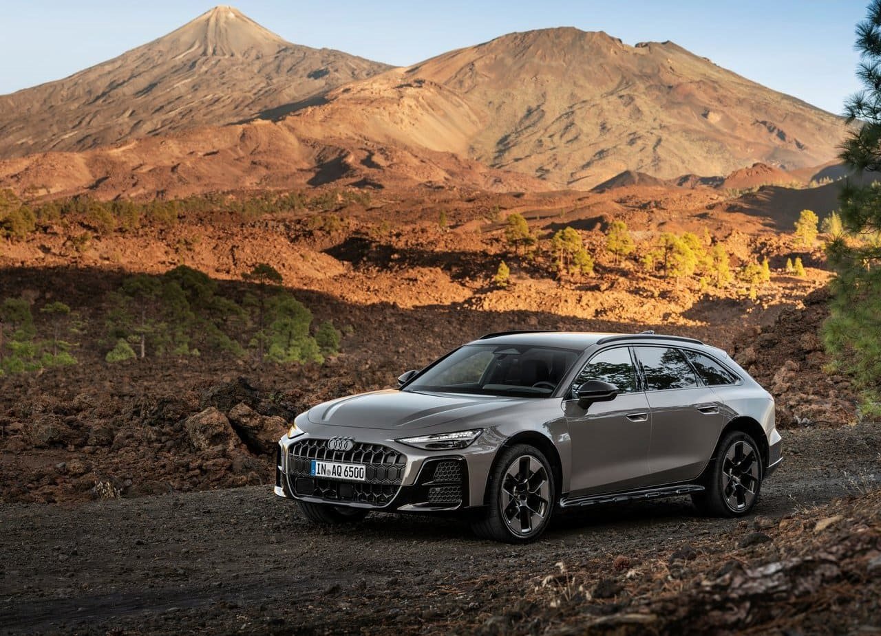 2027 - AUDI A6 ALLROAD QUATTRO, foto 4