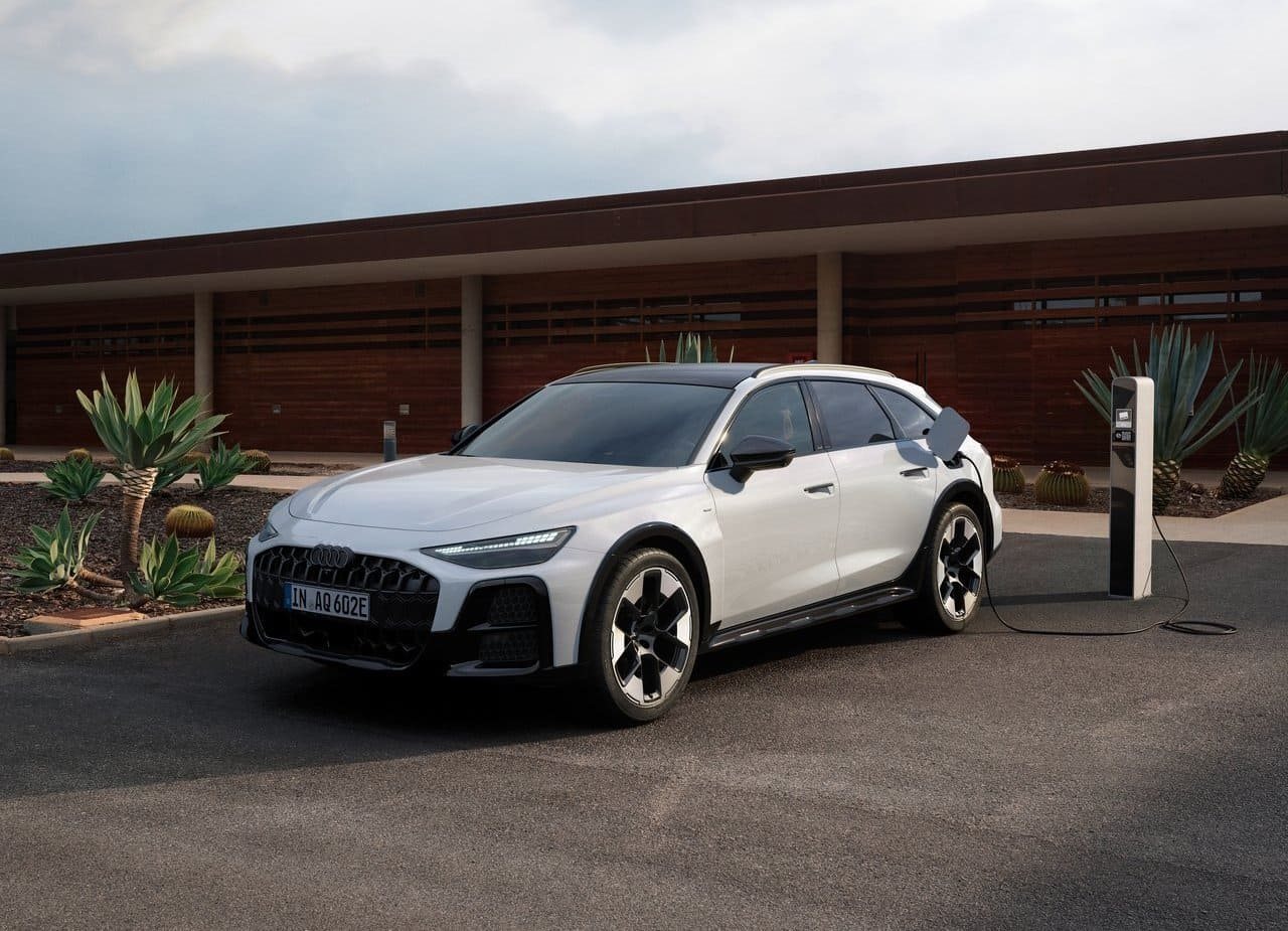 2027 - AUDI A6 ALLROAD QUATTRO, foto 6