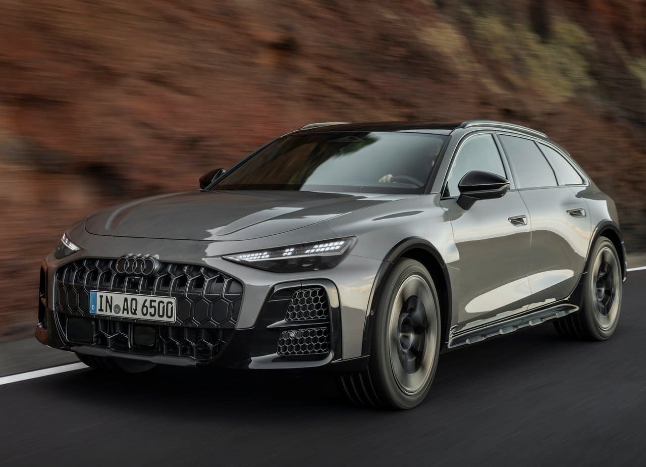 2027 - AUDI A6 ALLROAD QUATTRO, foto 7