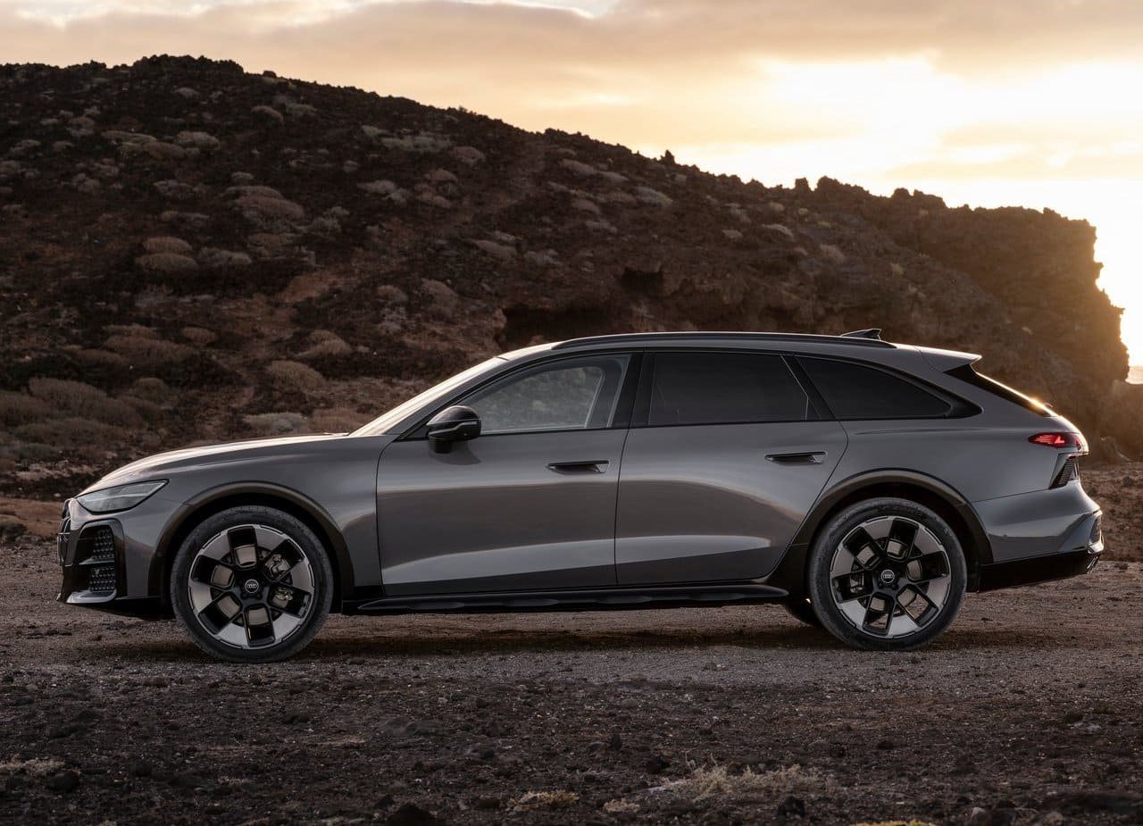 2027 - AUDI A6 ALLROAD QUATTRO, foto 8