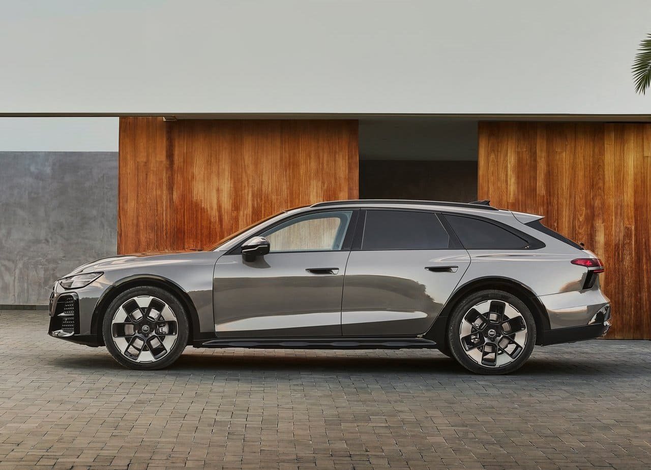 2027 - AUDI A6 ALLROAD QUATTRO, foto 9