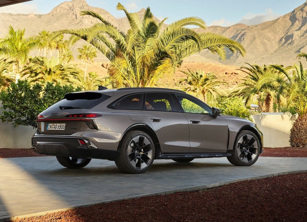 2027 - AUDI A6 ALLROAD QUATTRO, foto 11