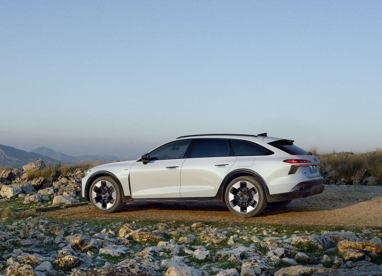 2027 - AUDI A6 ALLROAD QUATTRO, foto 13