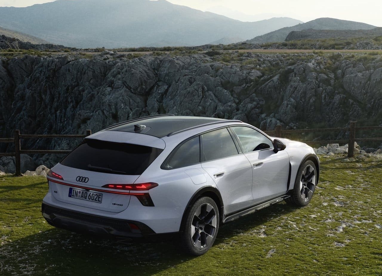 2027 - AUDI A6 ALLROAD QUATTRO, foto 14