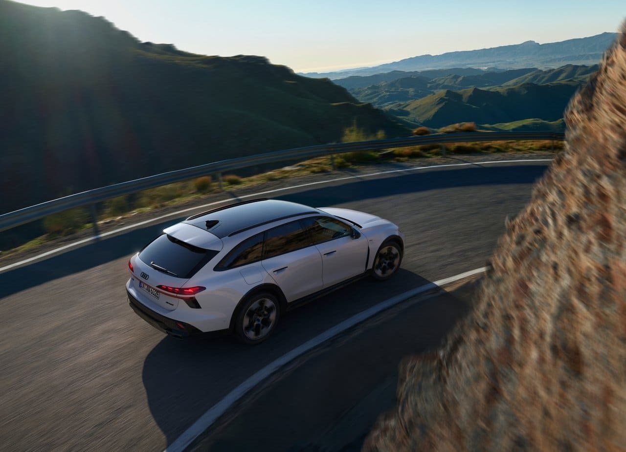 2027 - AUDI A6 ALLROAD QUATTRO, foto 15