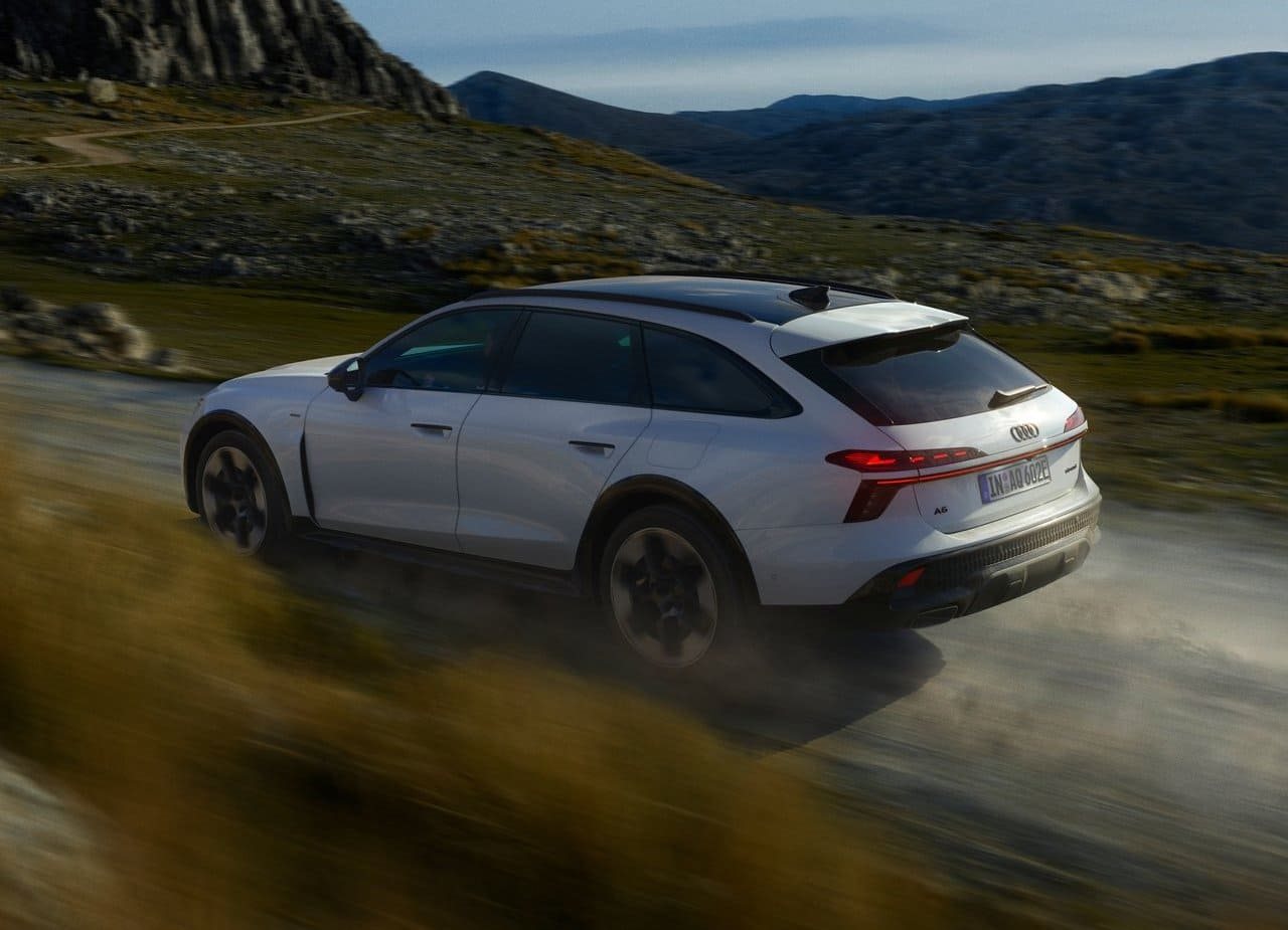 2027 - AUDI A6 ALLROAD QUATTRO, foto 16