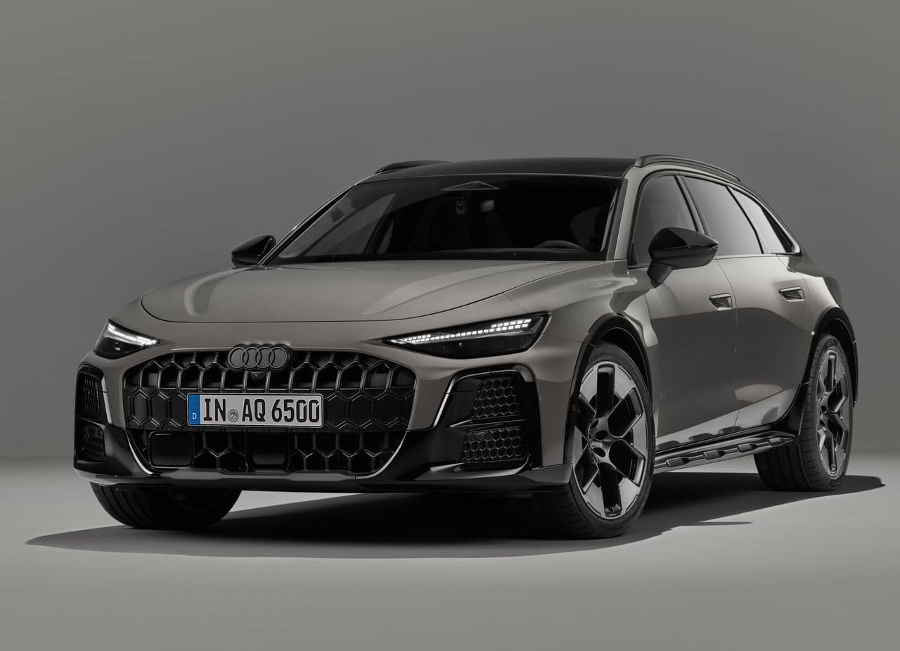 2027 - AUDI A6 ALLROAD QUATTRO, foto 20