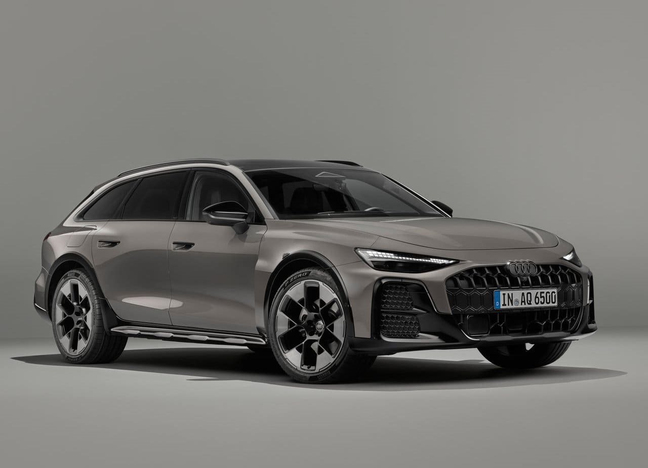 2027 - AUDI A6 ALLROAD QUATTRO, foto 21