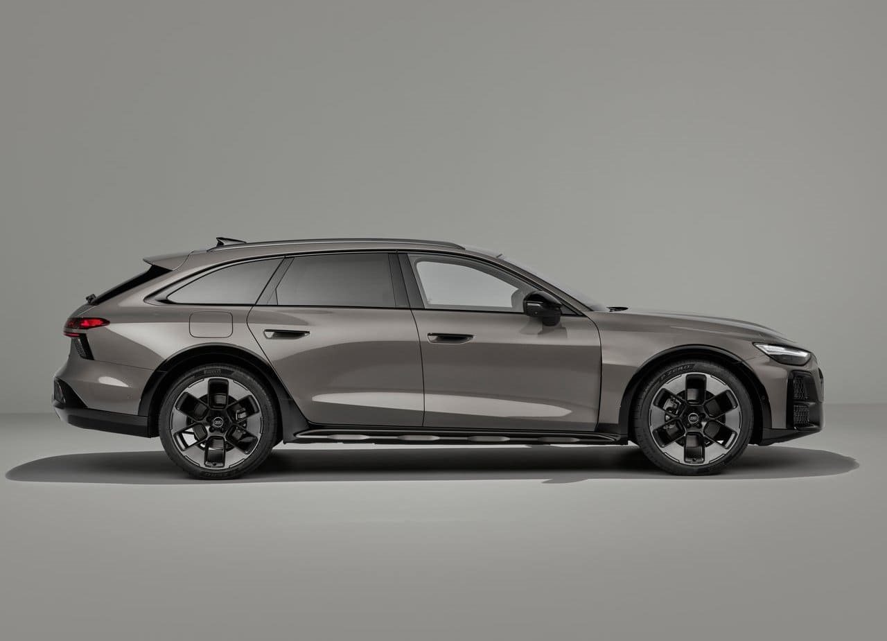 2027 - AUDI A6 ALLROAD QUATTRO, foto 22