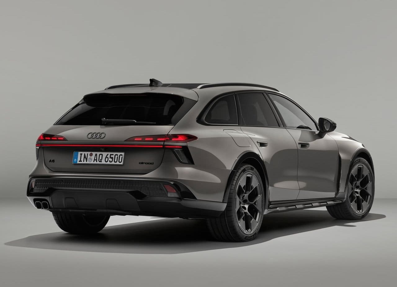 2027 - AUDI A6 ALLROAD QUATTRO, foto 23