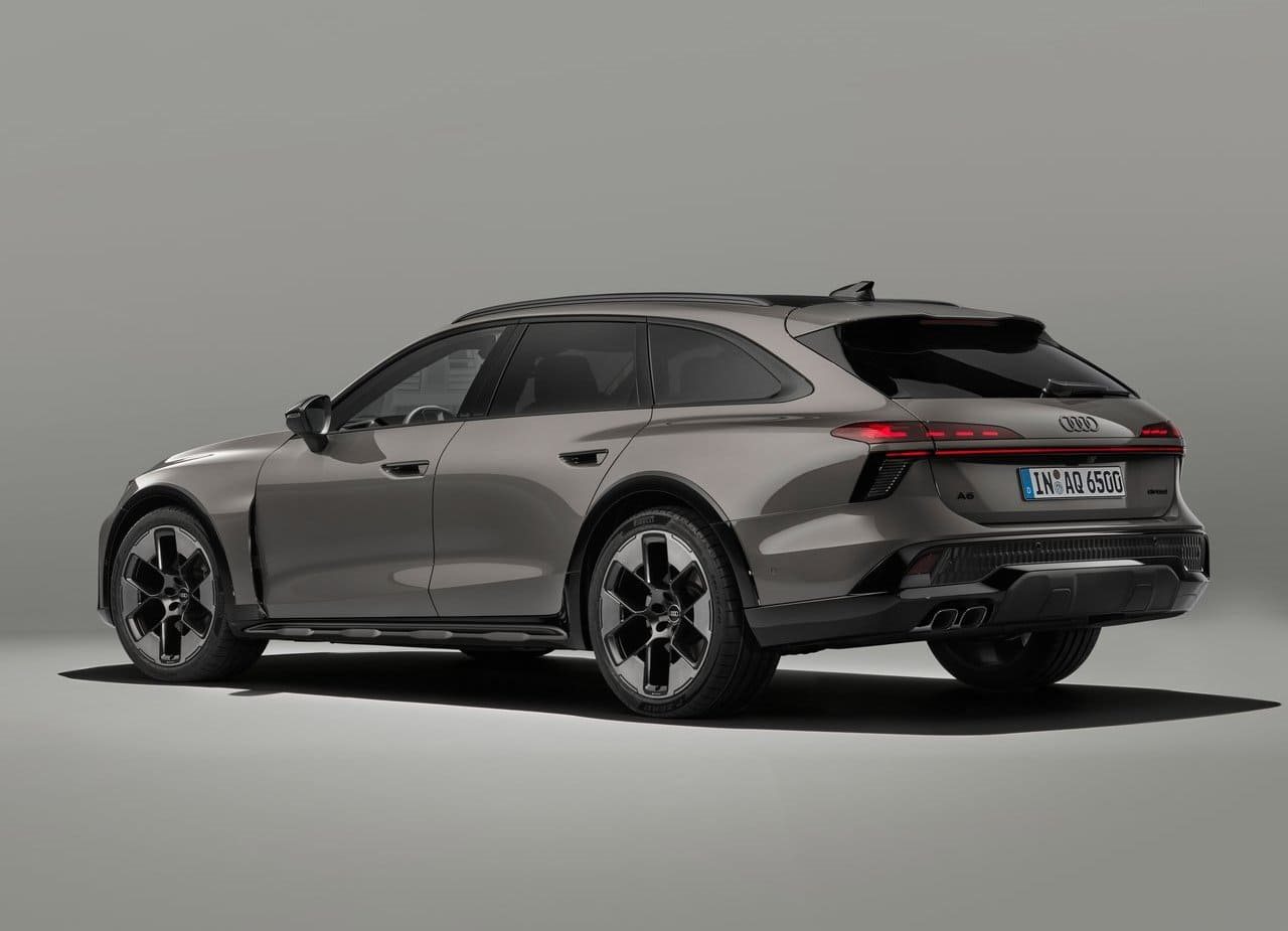 2027 - AUDI A6 ALLROAD QUATTRO, foto 24