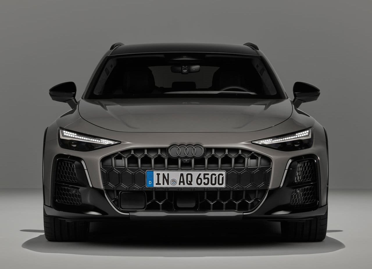 2027 - AUDI A6 ALLROAD QUATTRO, foto 25