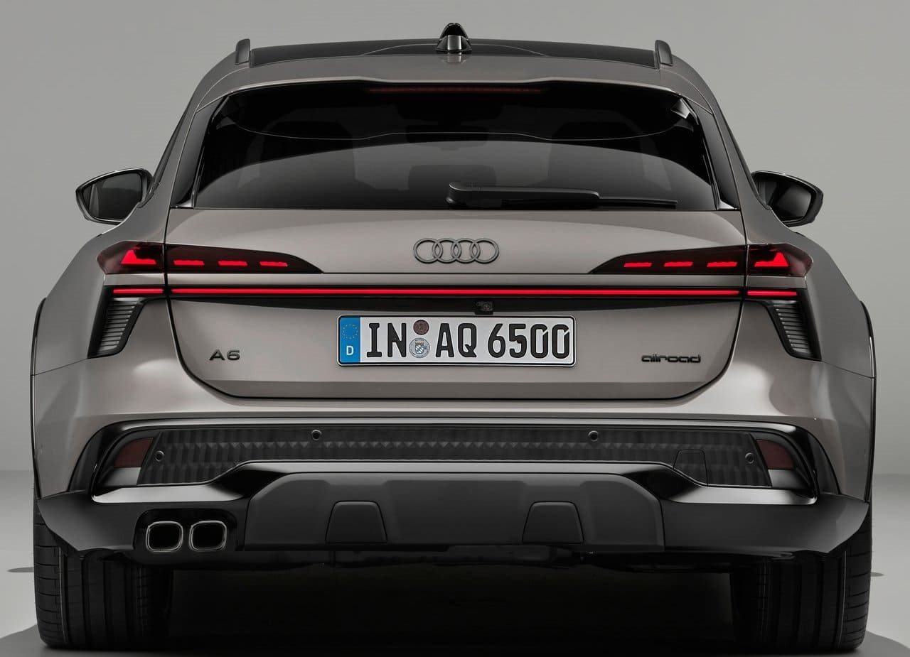 2027 - AUDI A6 ALLROAD QUATTRO, foto 26
