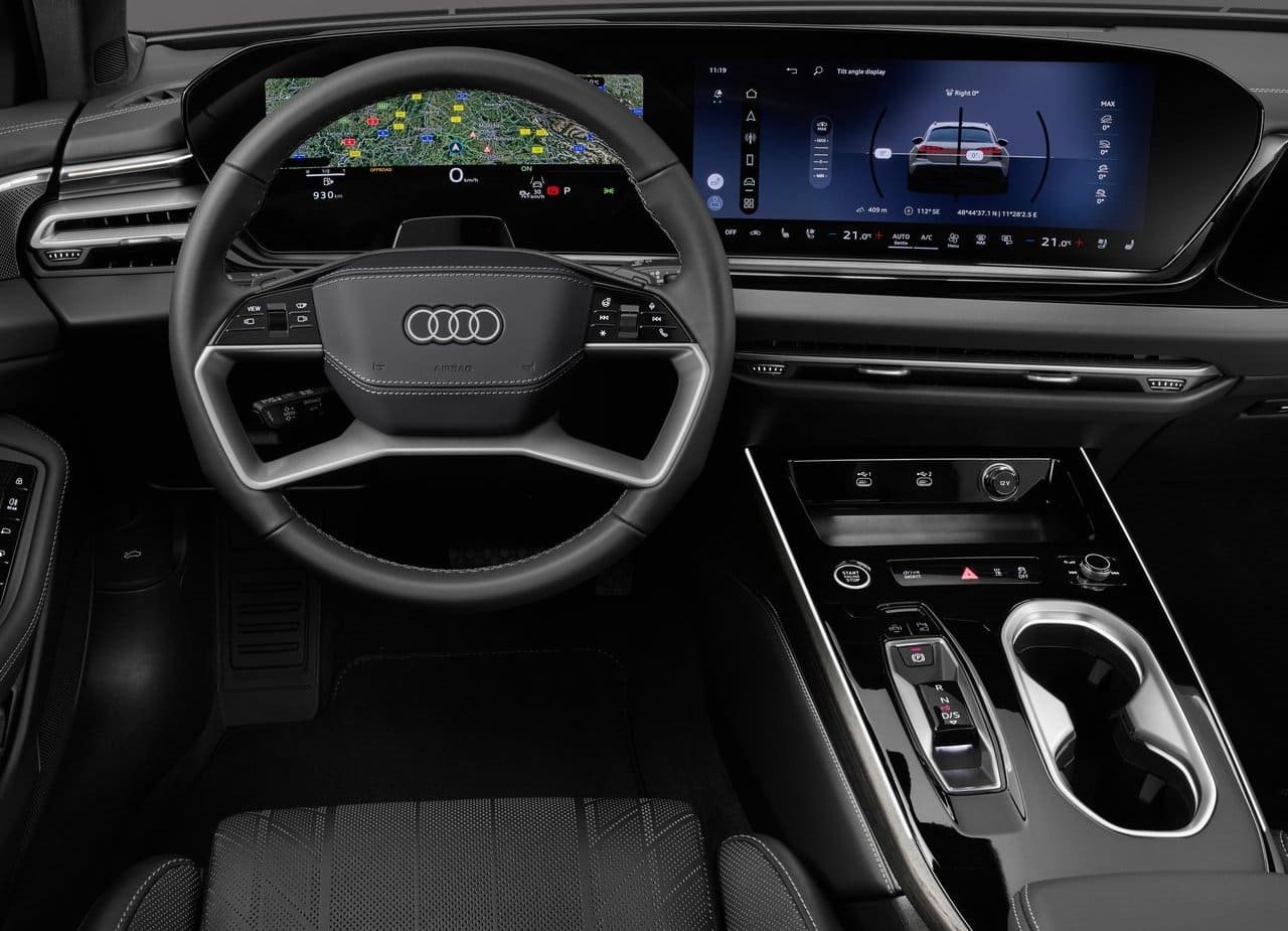 2027 - AUDI A6 ALLROAD QUATTRO, foto 27