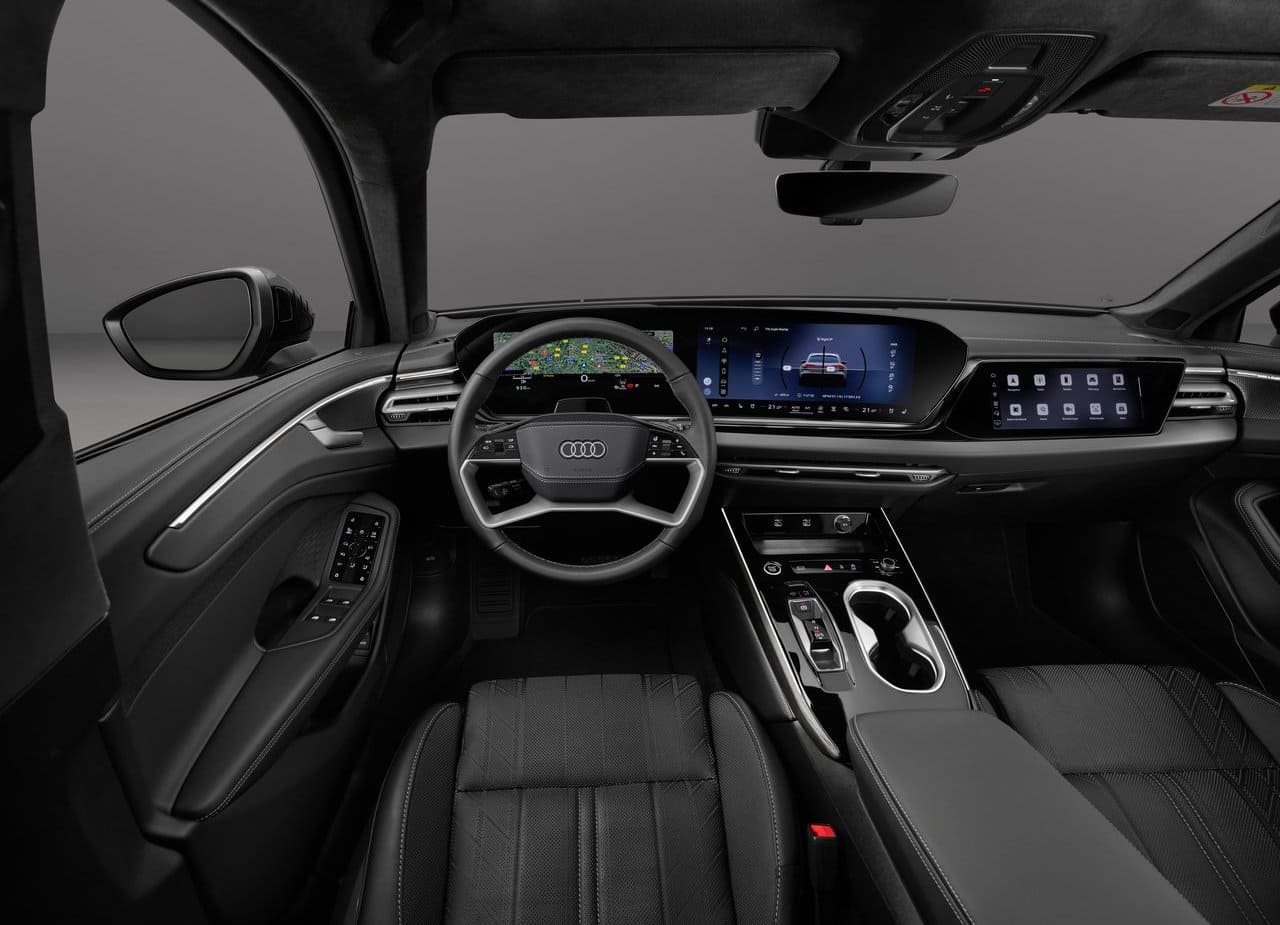 2027 - AUDI A6 ALLROAD QUATTRO, foto 28