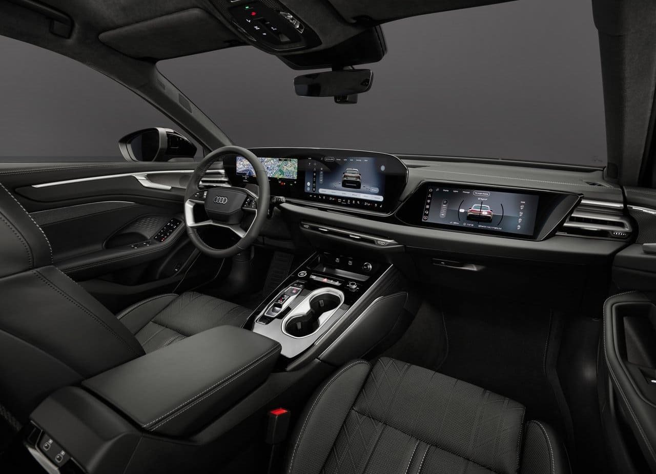 2027 - AUDI A6 ALLROAD QUATTRO, foto 29