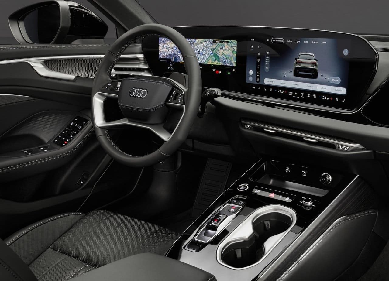 2027 - AUDI A6 ALLROAD QUATTRO, foto 30