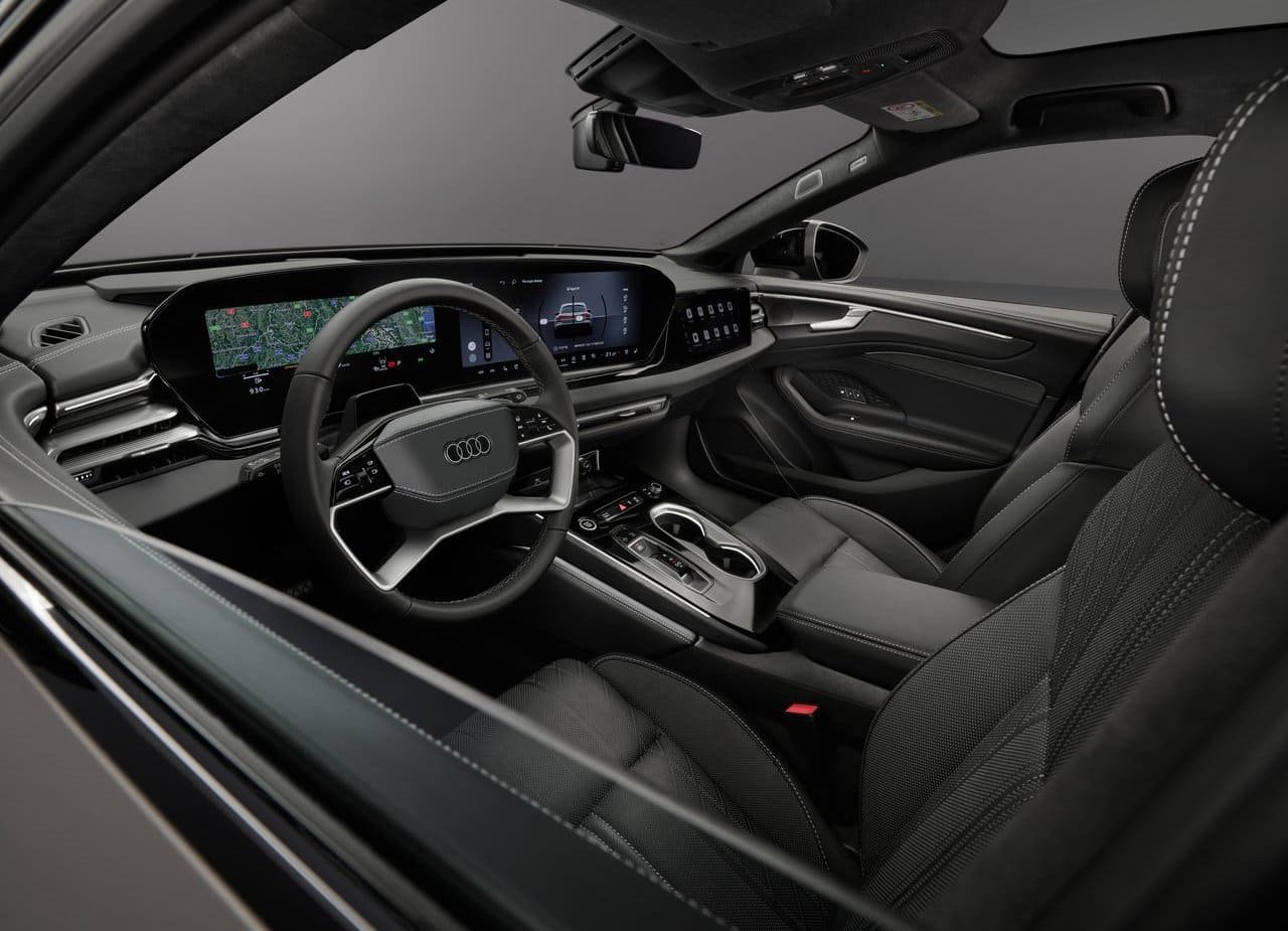2027 - AUDI A6 ALLROAD QUATTRO, foto 31