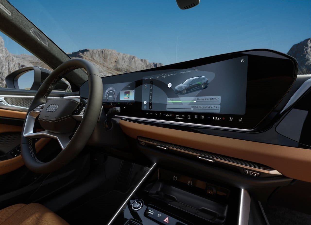 2027 - AUDI A6 ALLROAD QUATTRO, foto 32