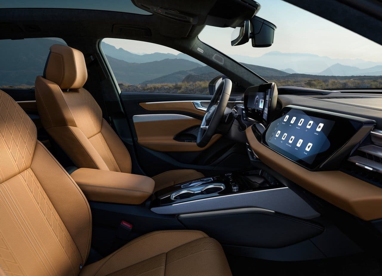 2027 - AUDI A6 ALLROAD QUATTRO, foto 33
