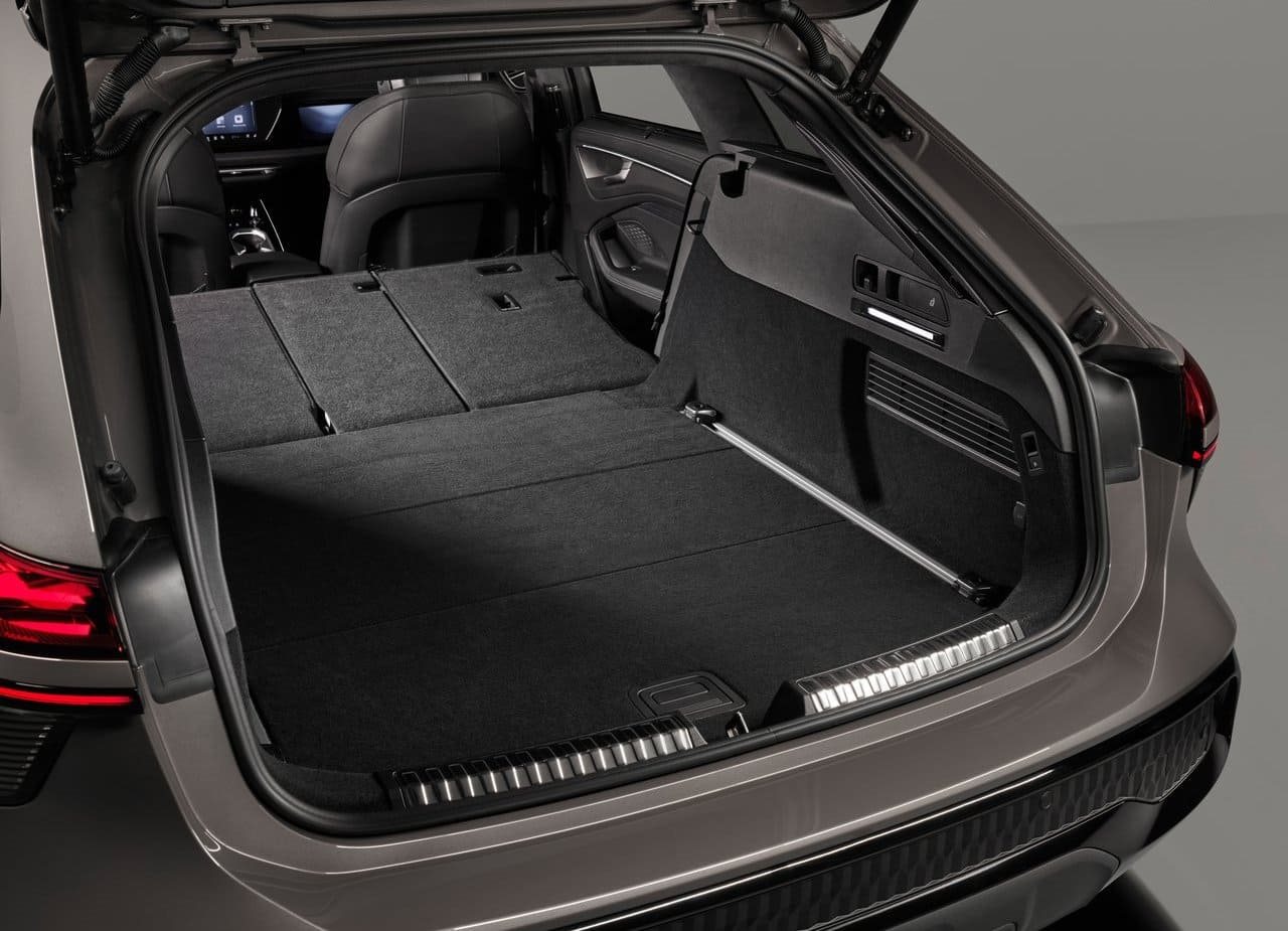 2027 - AUDI A6 ALLROAD QUATTRO, foto 35