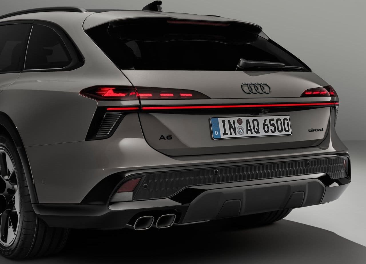 2027 - AUDI A6 ALLROAD QUATTRO, foto 36