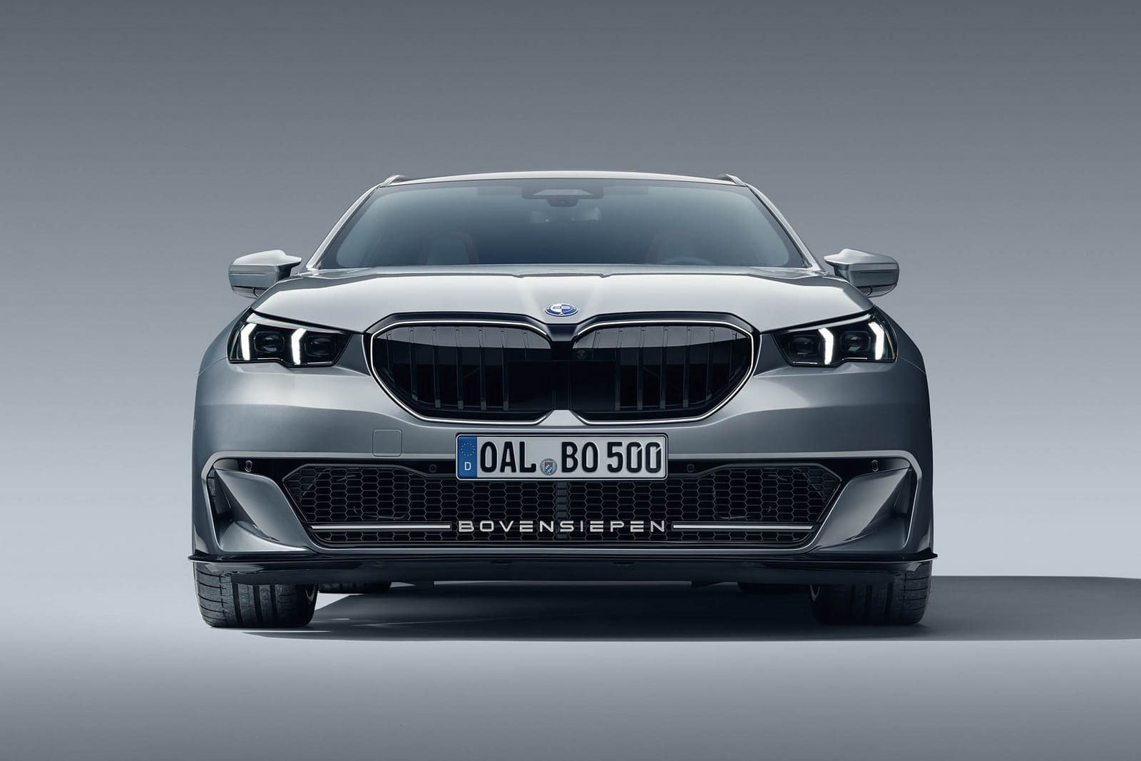 2027 - BOVENSIEPEN 05 GT, foto 1