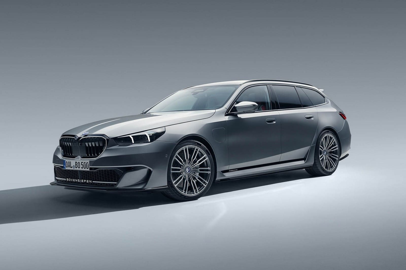 2027 - BOVENSIEPEN 05 GT, foto 2