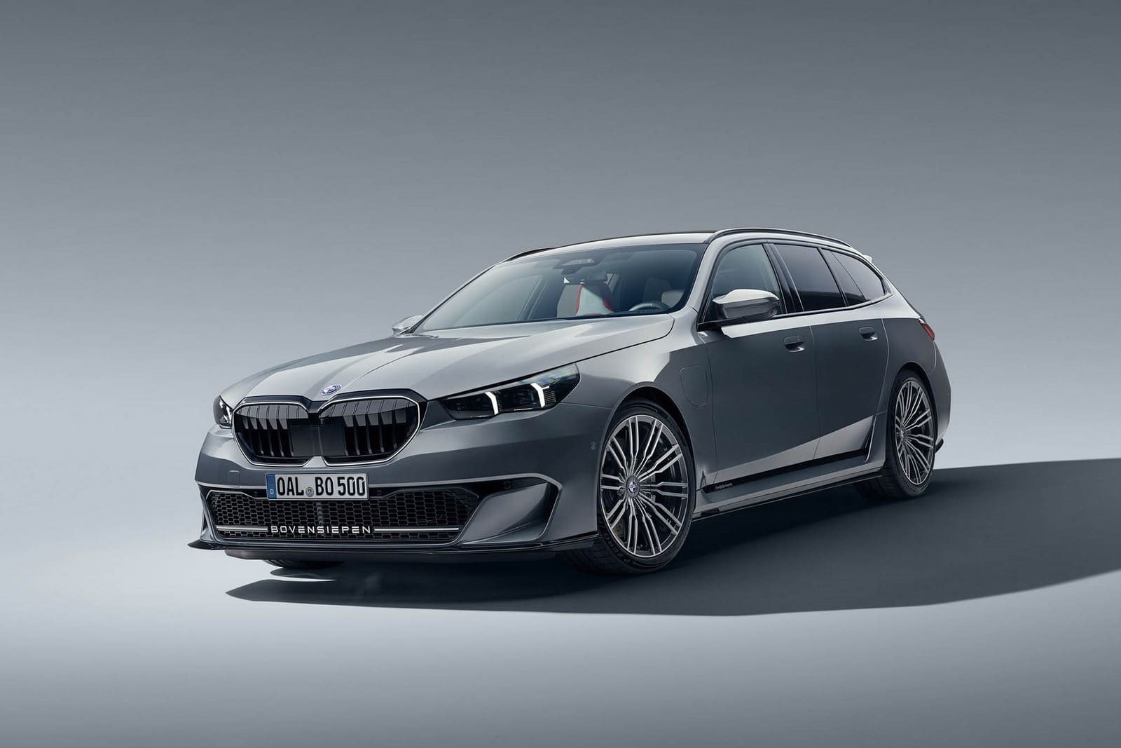 2027 - BOVENSIEPEN 05 GT, foto 3