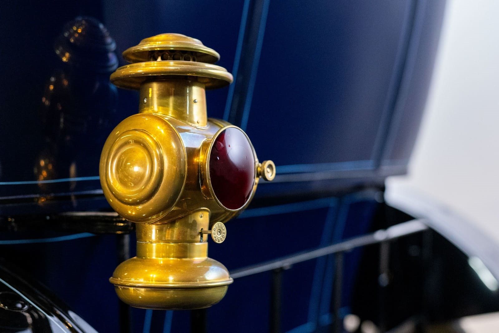 1910 - FRANKLIN MODEL D TOURING, foto 14
