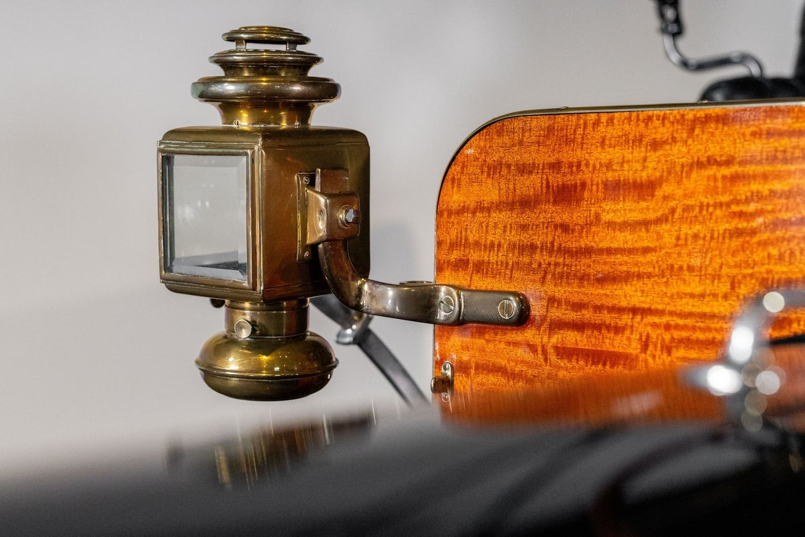 1910 - FRANKLIN MODEL D TOURING, foto 18