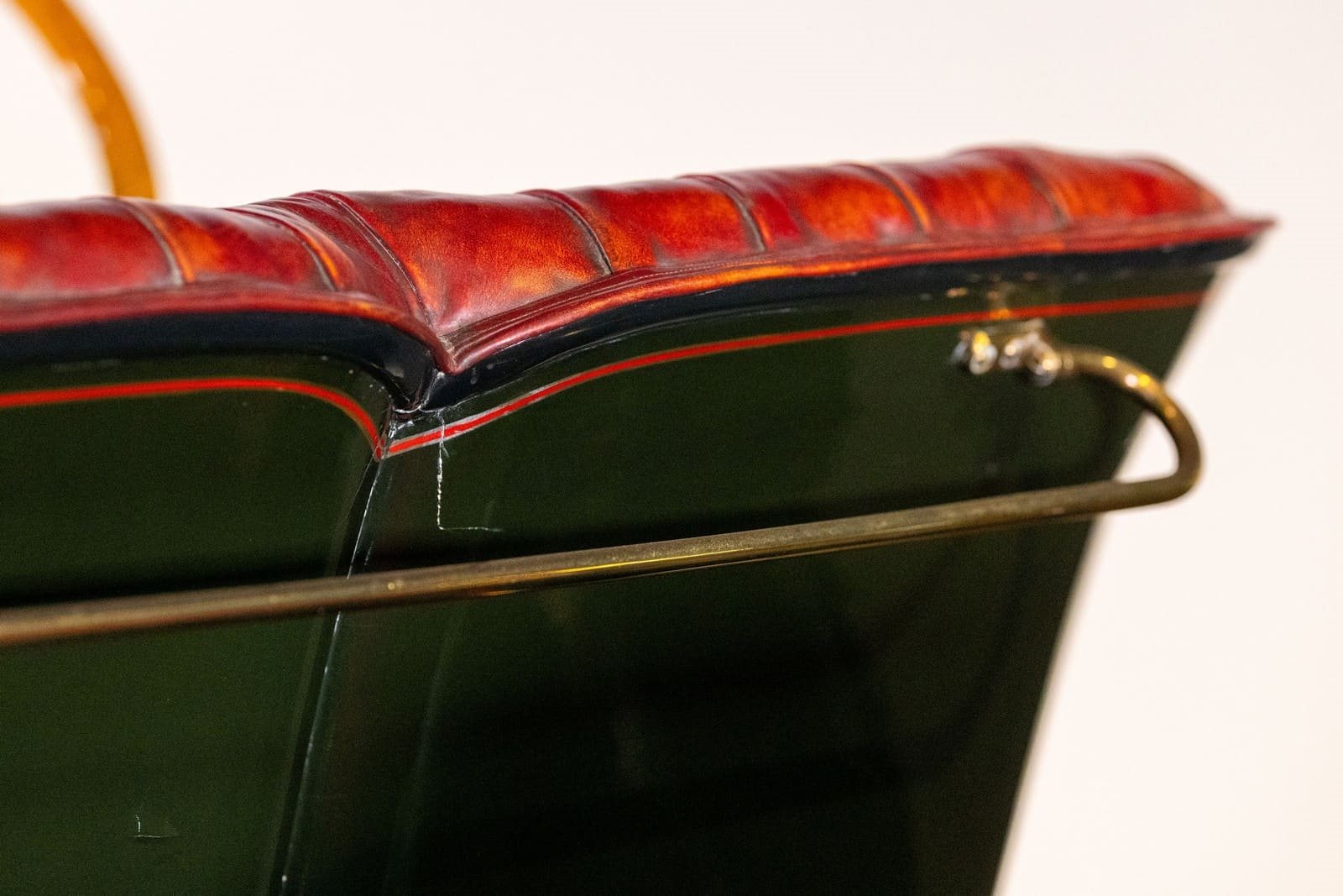 1910 - INTERNATIONAL MODEL F RUNABOUT, foto 8