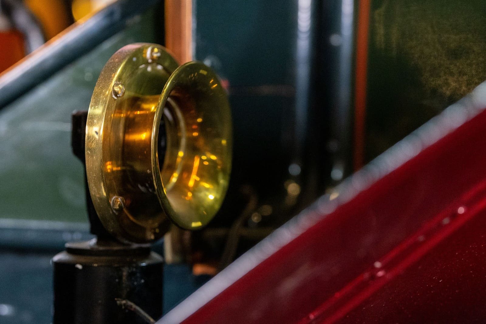 1910 - INTERNATIONAL MODEL F RUNABOUT, foto 10