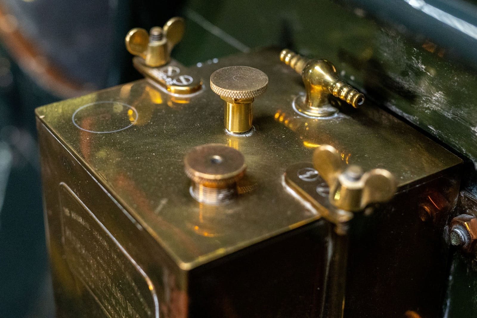 1910 - INTERNATIONAL MODEL F RUNABOUT, foto 17