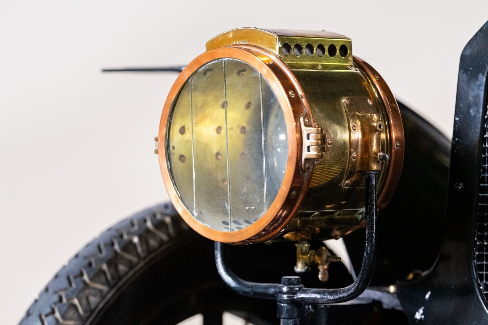 1910 - INTERNATIONAL MODEL F RUNABOUT, foto 31