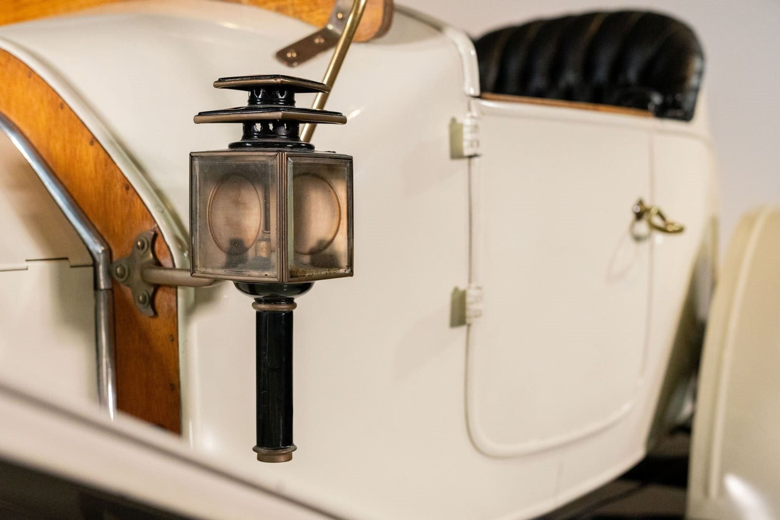 1912 - HUPMOBILE MODEL 20 TWO-PASSENGER RUNABOUT, foto 4