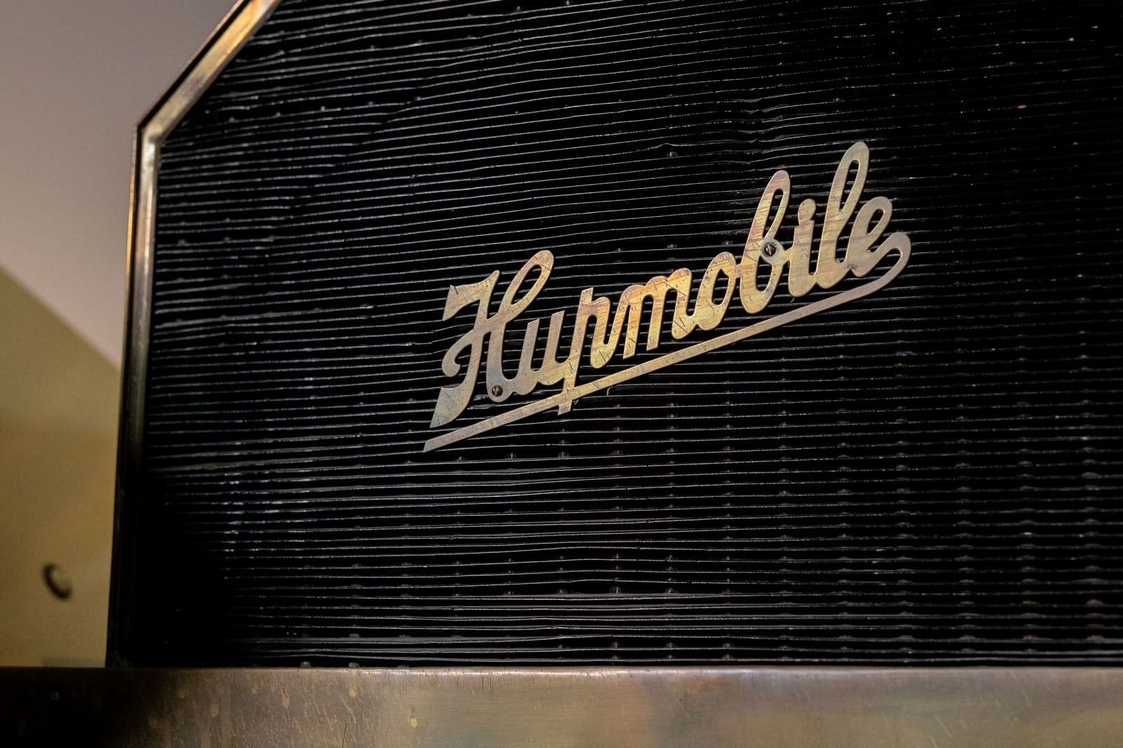 1912 - HUPMOBILE MODEL 20 TWO-PASSENGER RUNABOUT, foto 5