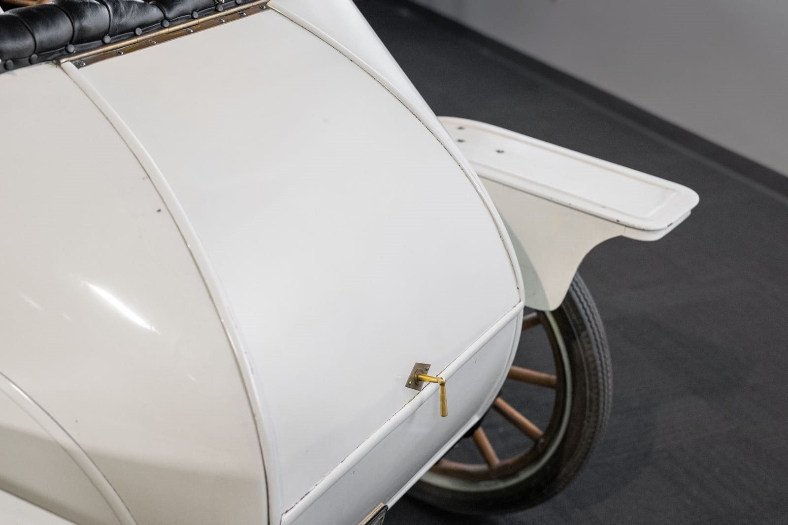 1912 - HUPMOBILE MODEL 20 TWO-PASSENGER RUNABOUT, foto 7