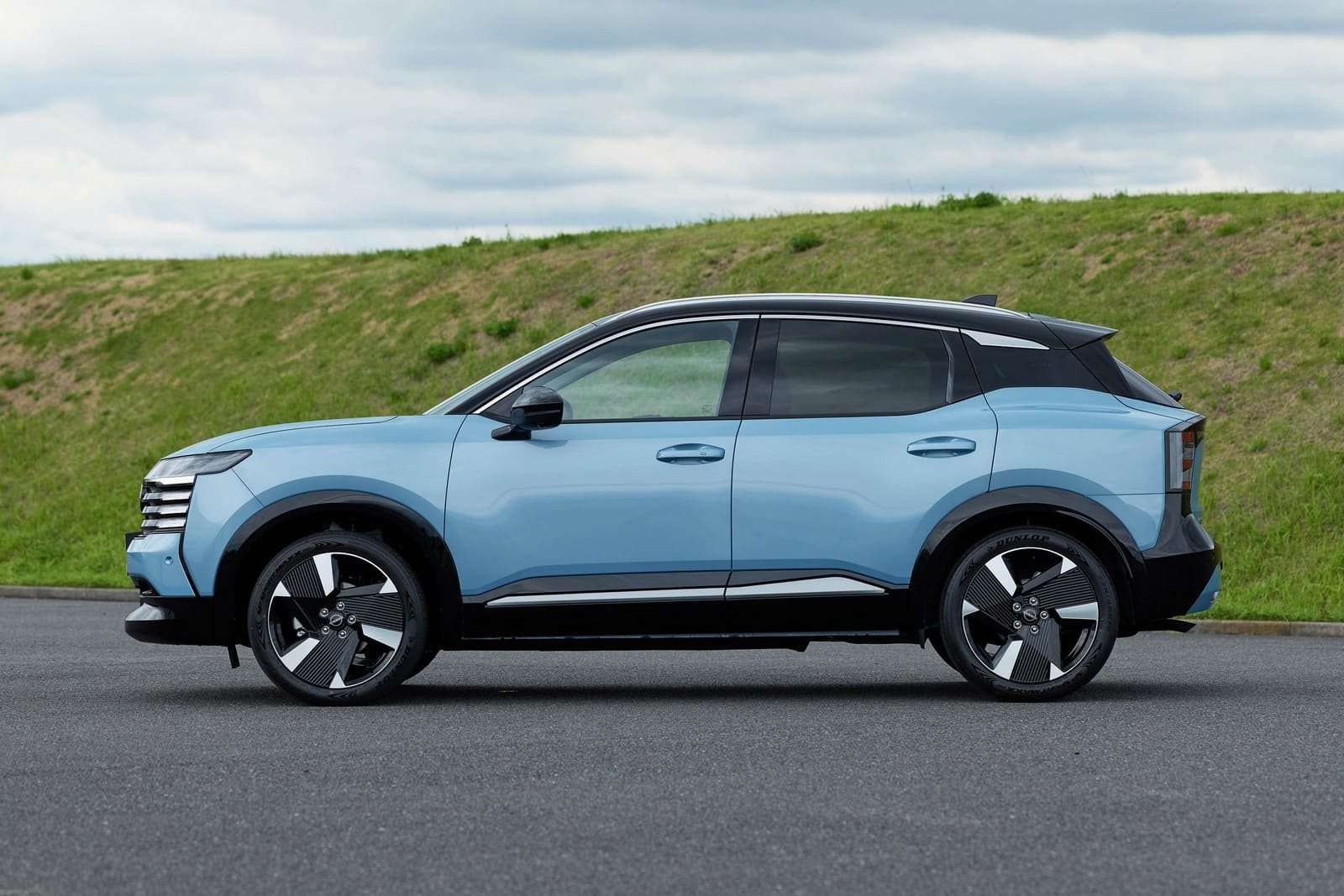 2026 - NISSAN KICKS G GRADE, foto 3