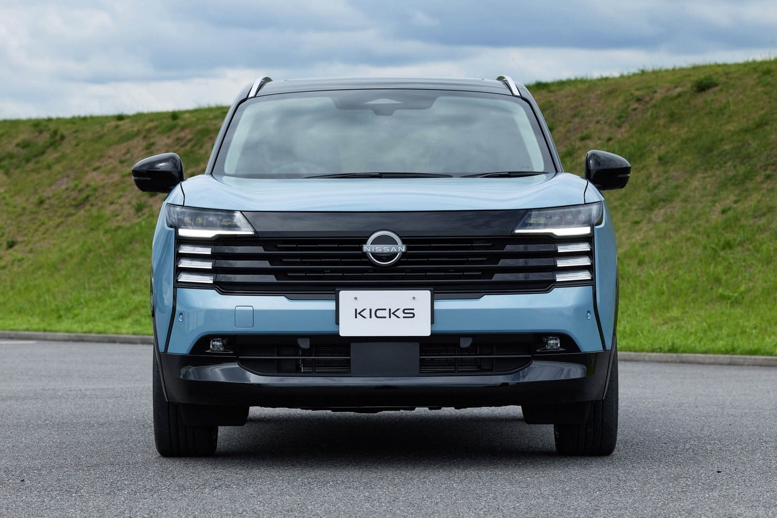 2026 - NISSAN KICKS G GRADE, foto 5