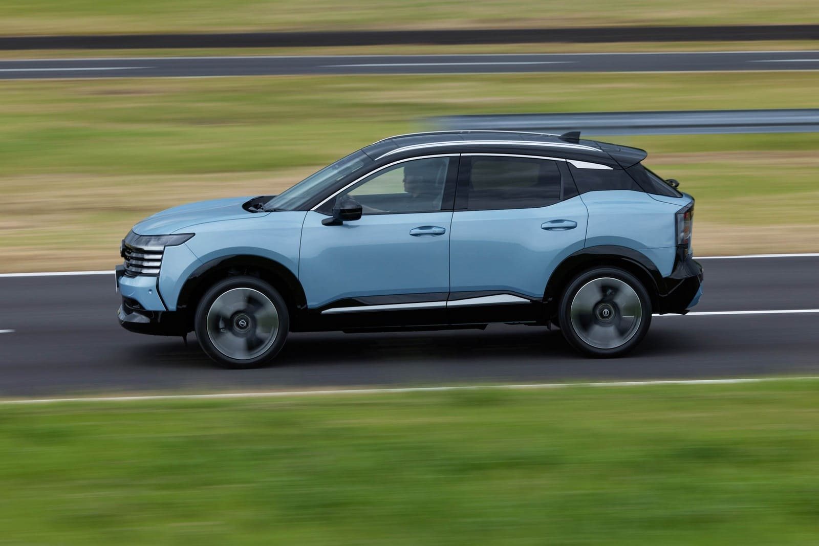 2026 - NISSAN KICKS G GRADE, foto 11